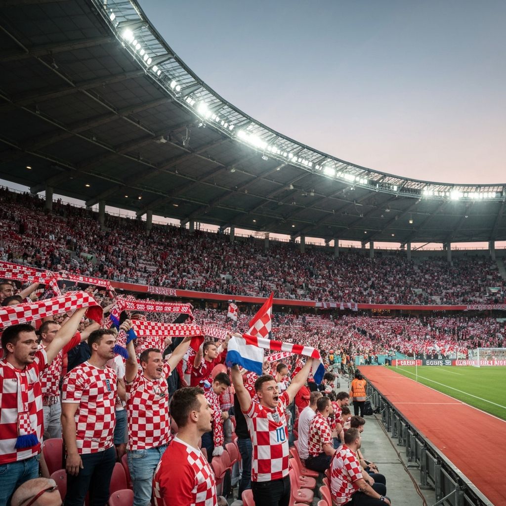 Hrvatski sportski stadion